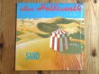 画像1: Allan Holdsworth / Sand (1)
