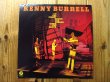 画像1: Kenny Burrell / Up The Street, 'Round The Corner, Down The Block (1)