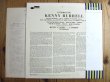 画像2: Kenny Burrell / Introducing Kenny Burrell (2)