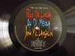 画像5: Paco De Lucia, Al Di Meola, John McLaughlin / The Guitar Trio (5)