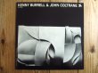 画像1: Kenny Burrell & John Coltrane / Kenny Burrell & John Coltrane (1)