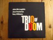 画像1: John McLaughlin, Jaco Pastorius, Tony Williams / Trio Of Doom (1)