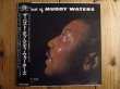 画像1: Muddy Waters / The Best Of Muddy Waters (1)
