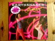 画像1: Earthshaker / Overrun (1)
