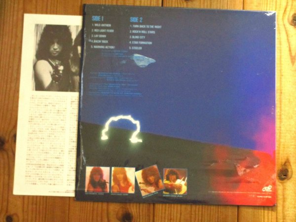 画像2: Anthem / Anthem (2)