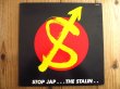 画像1: The Stalin / Stop Jap  (1)