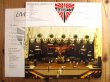 画像3: Loudness / Live-Loud-Alive (ラウドネス・イン・Tokyo) (3)