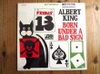 画像1: Albert King / Born Under A Bad Sign (1)