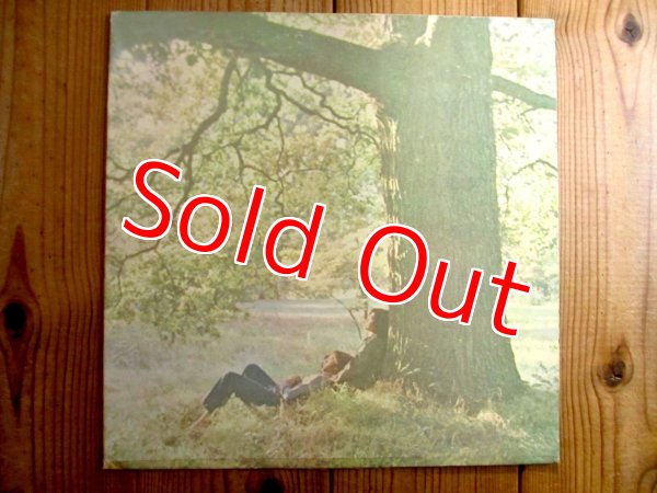 画像1: John Lennon / Plastic Ono Band (1)