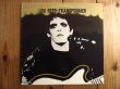 画像1: Lou Reed / Transformer (1)