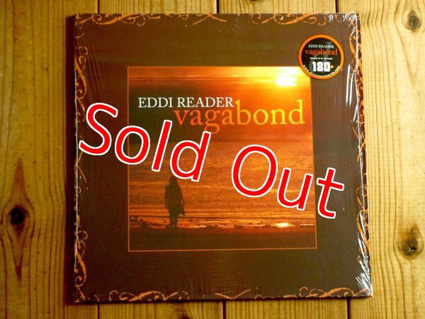 画像1: Eddi Reader / Vagabond (1)
