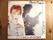 画像1: David Bowie / Scary Monsters (1)