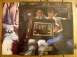 画像2: Scorpions / Lovedrive (2)