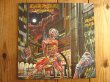 画像1: Iron Maiden / Somewhere In Time (1)
