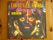 画像1: David Lee Roth / Eat 'Em And Smile (1)