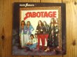 画像1: Black Sabbath / Sabotage (1)