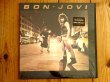 画像1: Bon Jovi / Bon Jovi (1)