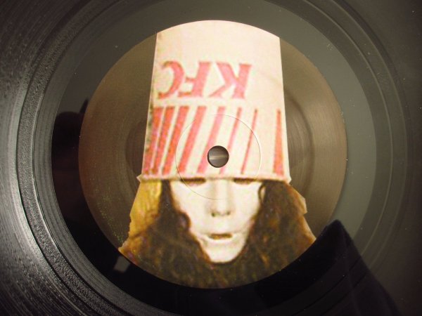 画像3: Buckethead / KFC Skin Piles (3)