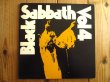 画像1: Black Sabbath / Black Sabbath Vol 4 (1)