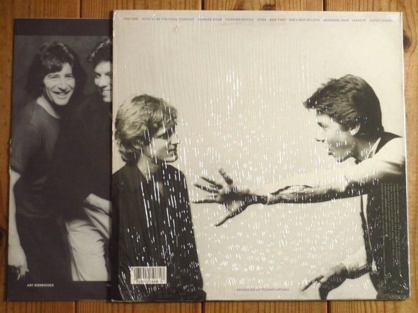 画像2: Larsen-Feiten Band / Larsen-Feiten Band (2)
