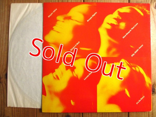 画像3: Cornell Dupree / Saturday Night Fever (3)