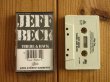 画像1: Jeff Beck / There & Back (1)