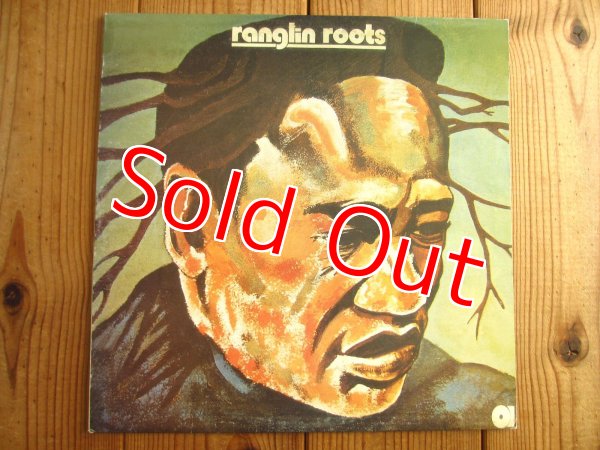 画像1: Ernest Ranglin / Ranglin Roots (1)