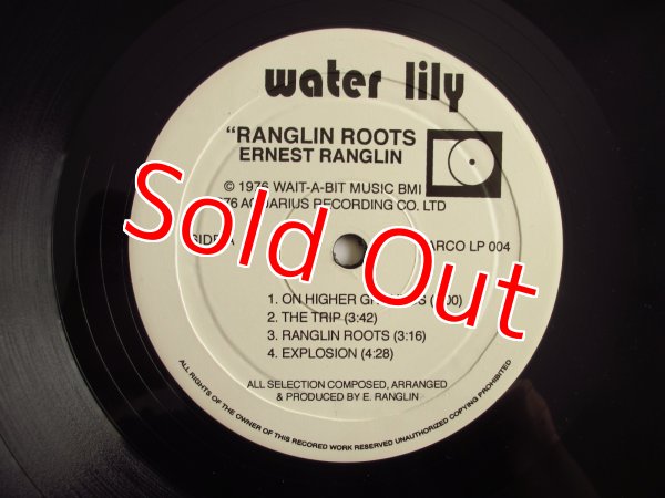 画像3: Ernest Ranglin / Ranglin Roots (3)