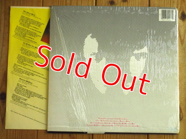画像2: Daryl Hall & John Oates / Private Eyes  (2)