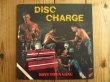 画像1: Boys Town Gang / Disc Charge (1)
