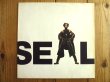 画像1: Seal / Seal (1)
