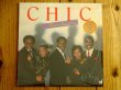 画像1: Chic / Real People (1)