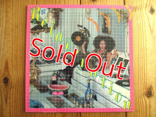 画像1: The Meters / Rejuvenation (1)