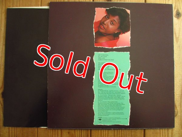 画像2: Cheryl Lynn / Cheryl Lynn (2)