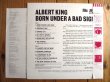 画像2: Albert King / 悪い星野下に = Born Under A Bad Sign (2)