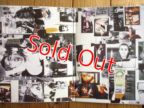 画像2: Oasis / Be Here Now (2)