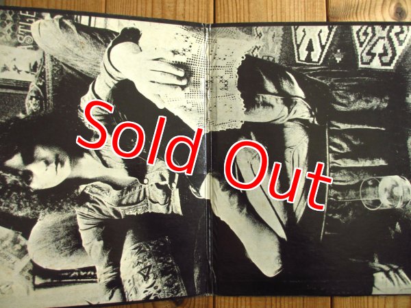 画像2: T. Rex / Electric Warrior (2)