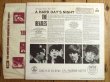 画像2: The Beatles / A Hard Day's Night (2)