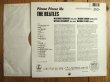 画像2: The Beatles / Please Please Me (2)