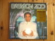 画像1: 初LP化！UKチャート1位を記録した大ヒットアルバムが限定ナンバリング入りで入荷！■Babylon Zoo / The Boy With The X-Ray Eyes (1)