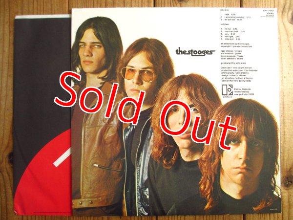 画像2: The Stooges / The Stooges (2)