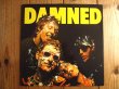 画像1: The Damned / Damned Damned Damned (1)