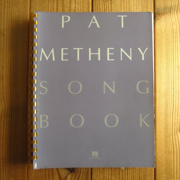 画像1: Pat Metheny / Songbook (1)
