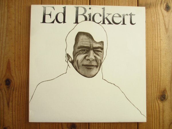 画像1: Ed Bickert / Ed Bickert (1)