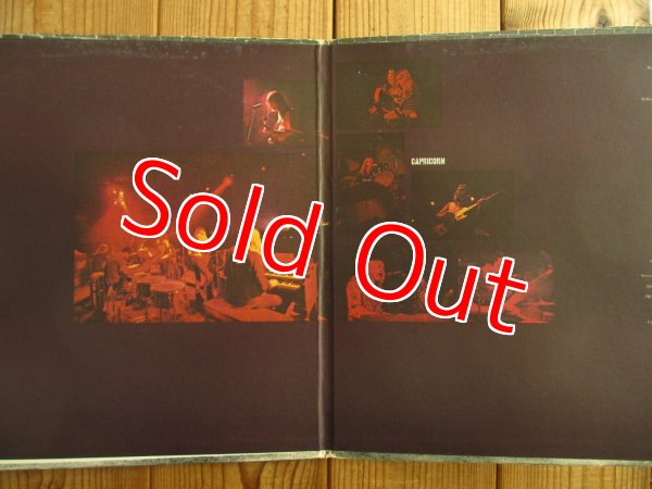 画像2: Allman Brothers Band / The Allman Brothers Band At Fillmore East (2)