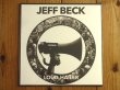 画像1: ジェフベックの2016年作スタジオ録音作品がアナログ盤で入荷！■Jeff Beck / Loud Hailer (1)