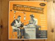 画像1: Speedy West And Jimmy Bryant / 2 Guitars Country Style (1)