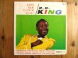画像1: B.B. King / Let Me Love You (1)