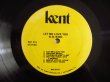 画像3: B.B. King / Let Me Love You (3)