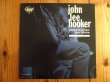 画像1: John Lee Hooker / Plays & Sings The Blues (1)